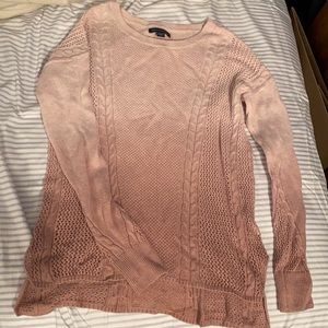 American Eagle sweater